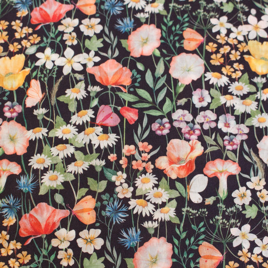 Liberty Fabrics 'Jude's Garden' A Tana Lawn™