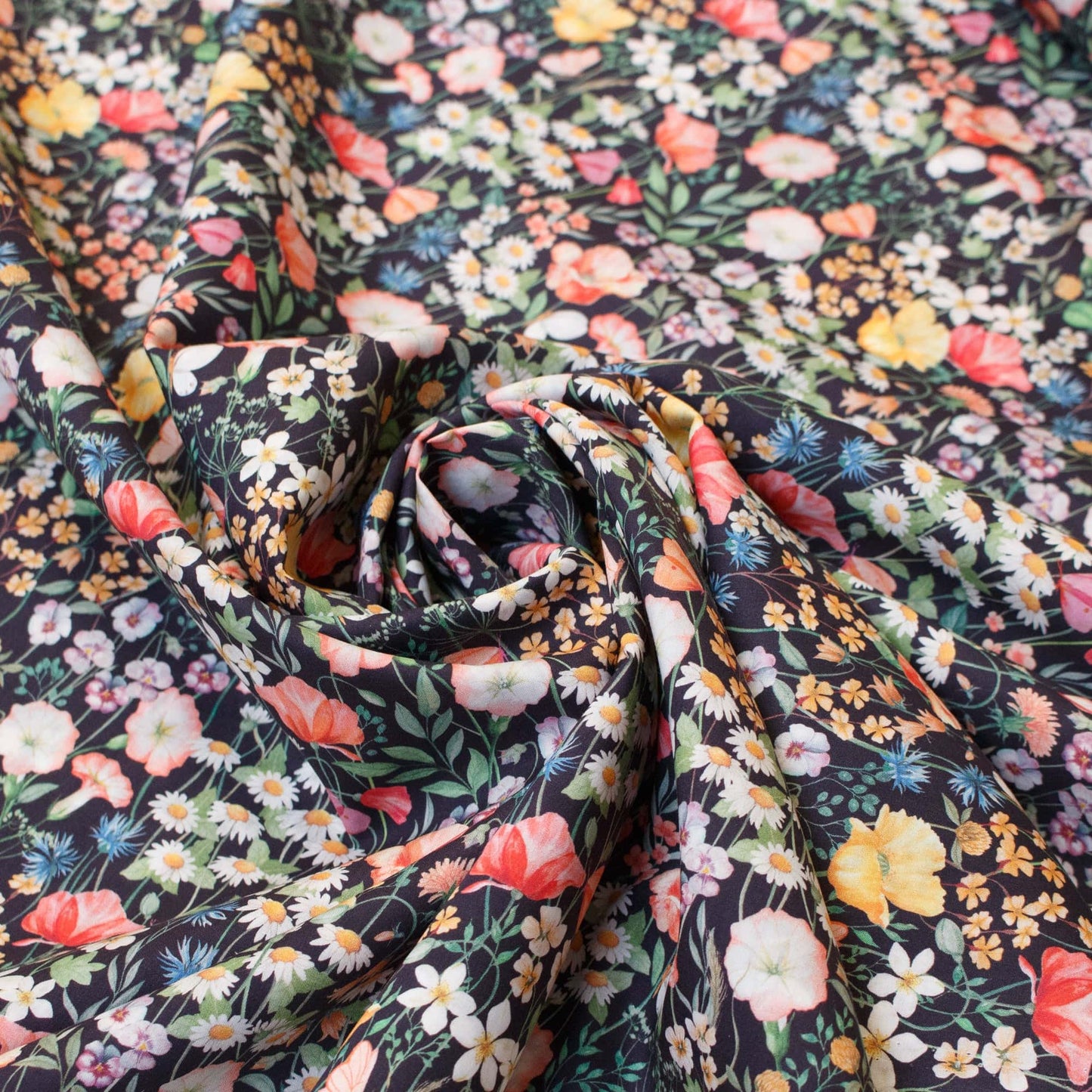 Liberty Fabrics 'Jude's Garden' A Tana Lawn™