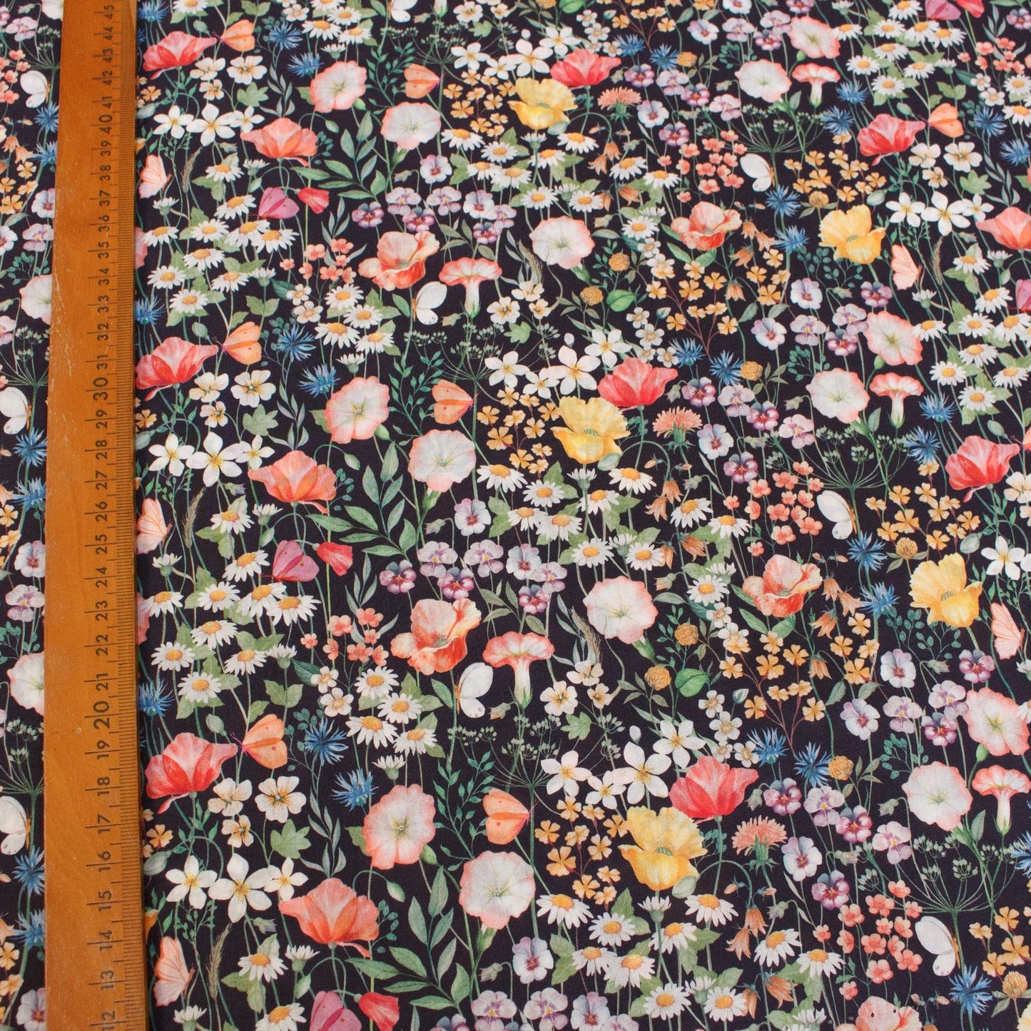 Liberty Fabrics 'Jude's Garden' A Tana Lawn™