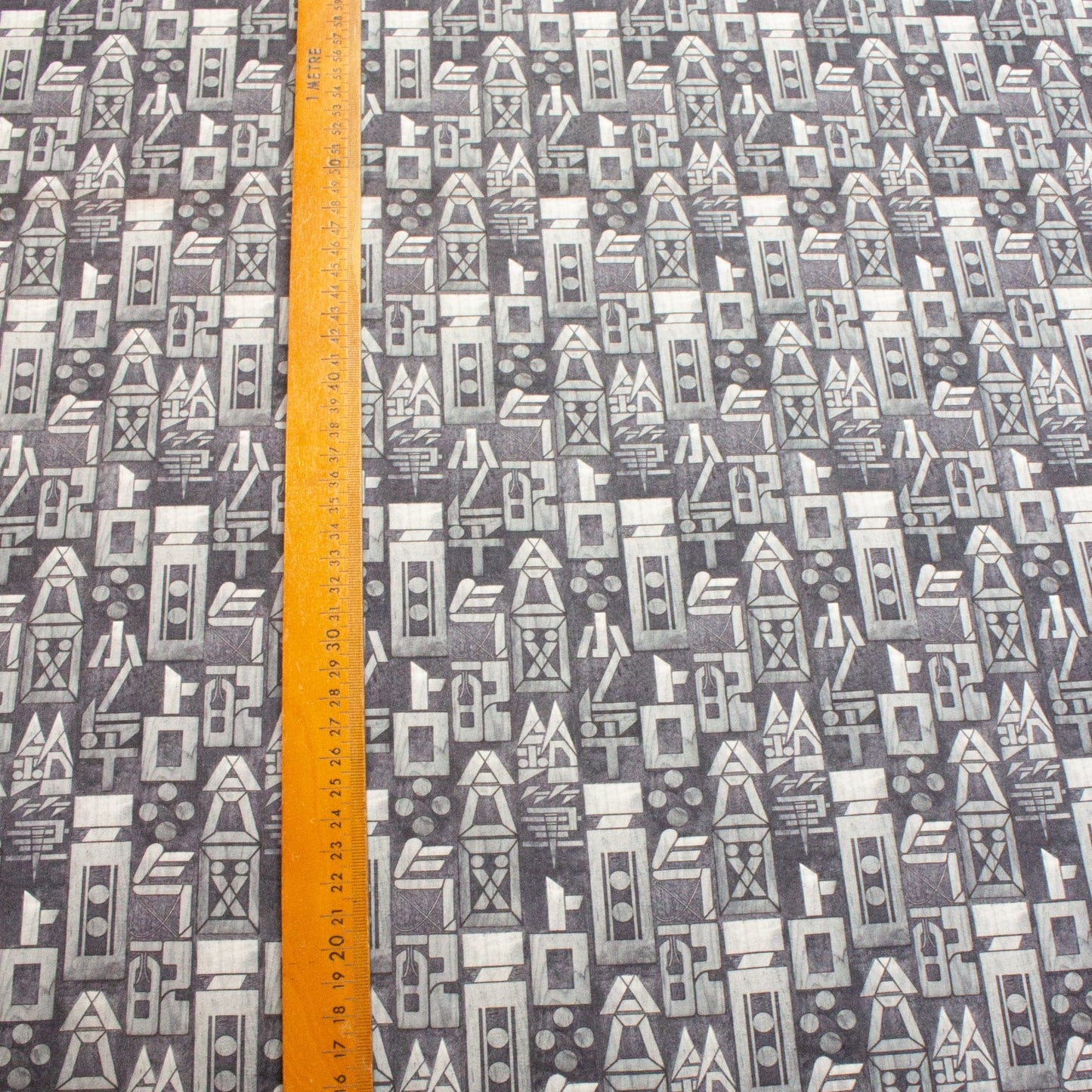 Liberty Fabrics 'Word Board' A Tana Lawn™