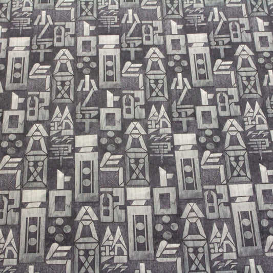 Liberty Fabrics 'Word Board' A Tana Lawn™