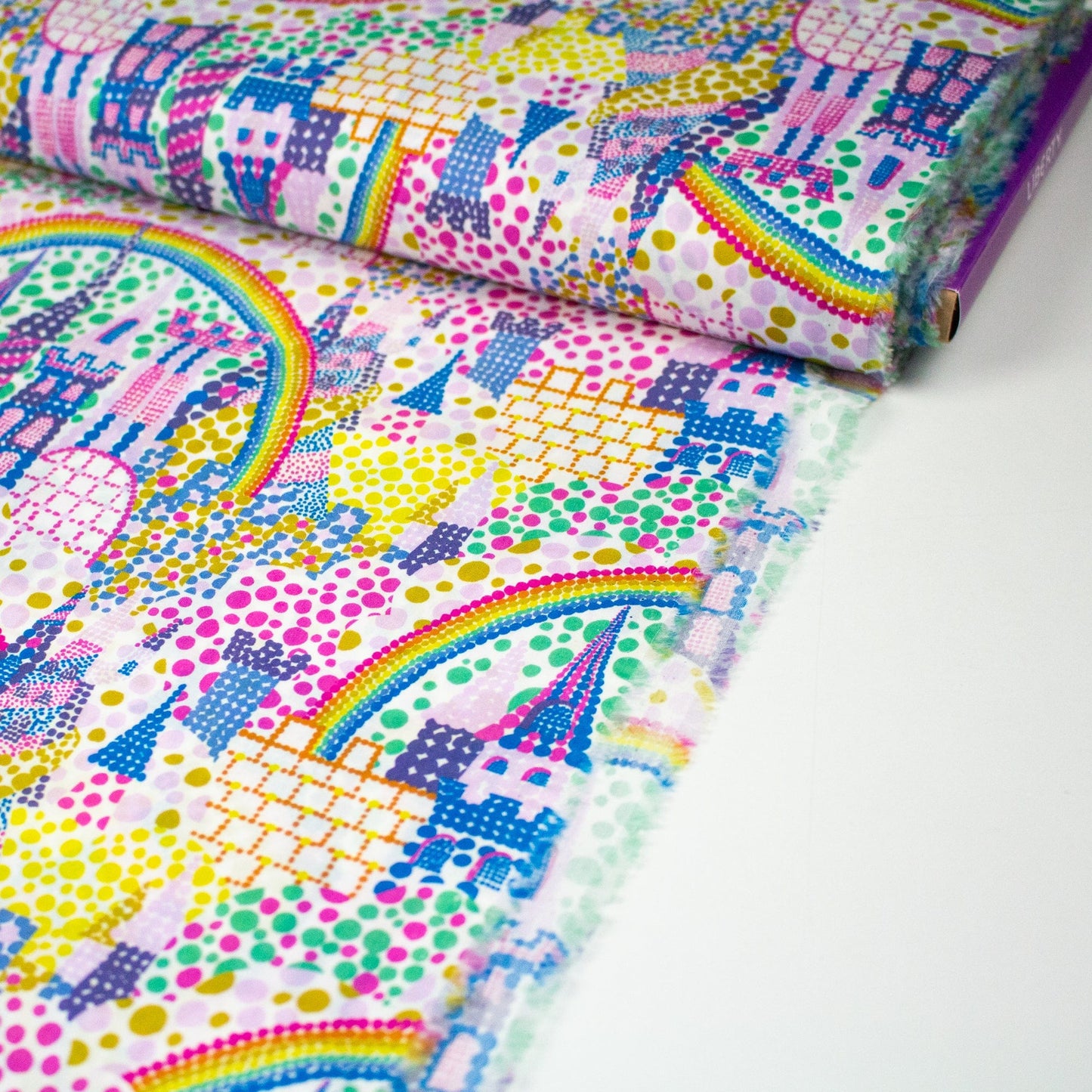 Liberty Fabrics 'Magical Mystery' C Tana Lawn™