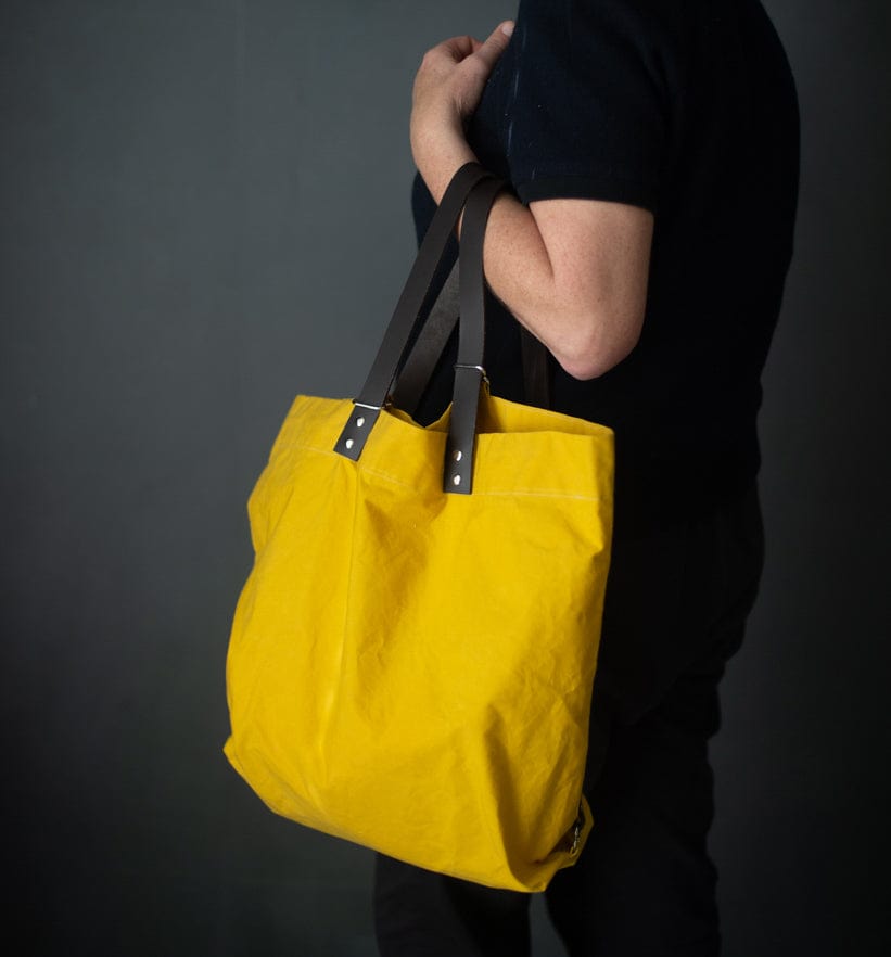 Merchant & Mills: Costermonger Bag