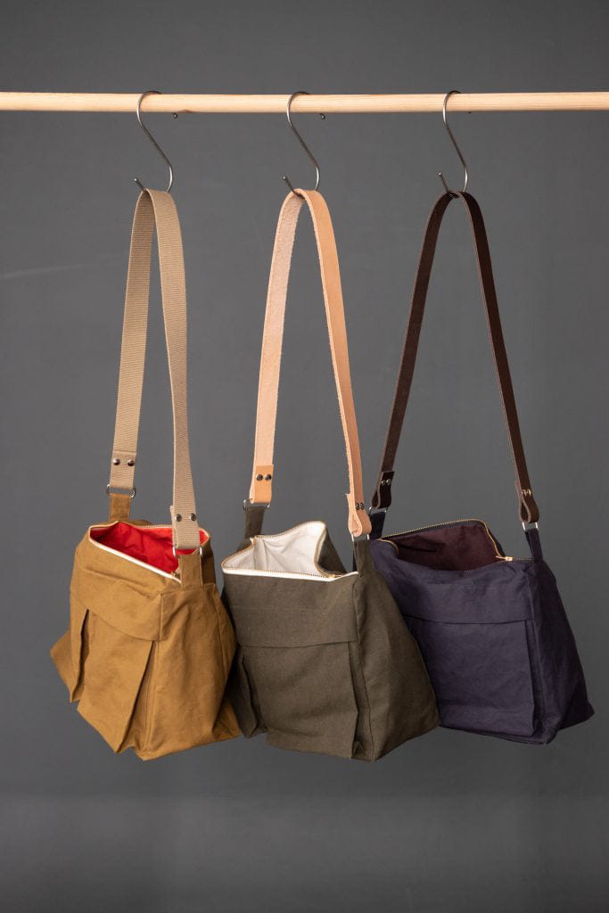 Merchant & Mills: Factotum Bag