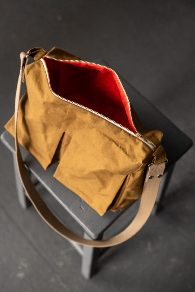 Merchant & Mills: Factotum Bag