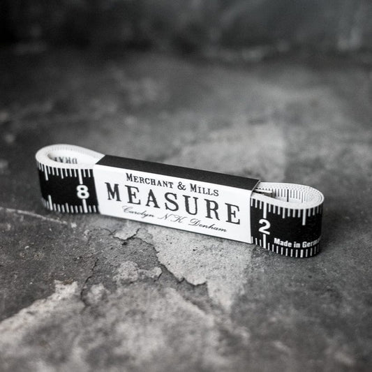 Merchant & Mills Tape Measure