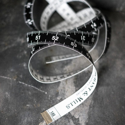 Merchant & Mills Tape Measure