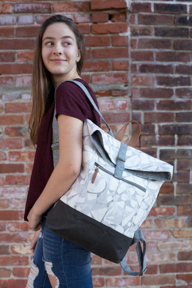 Noodlehead: Range Backpack