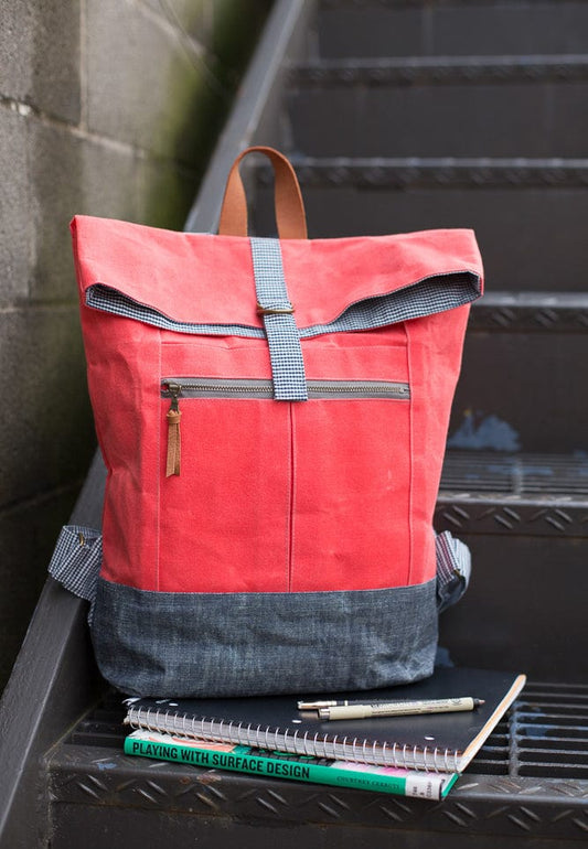 Noodlehead: Range Backpack