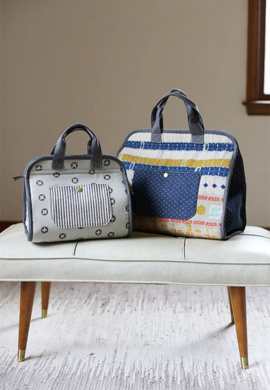 Noodlehead: Maker's Tote