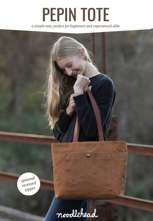 Noodlehead: Pepin Tote