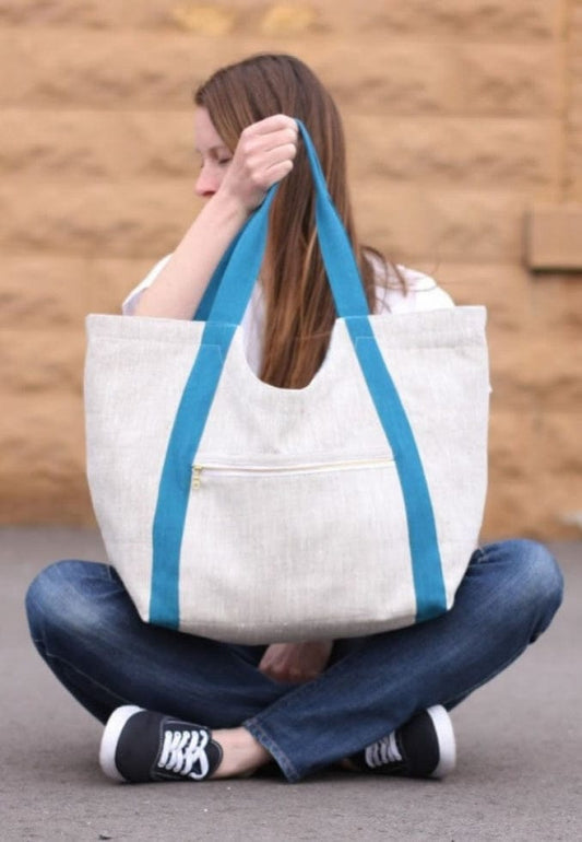 Noodlehead: Poolside Tote