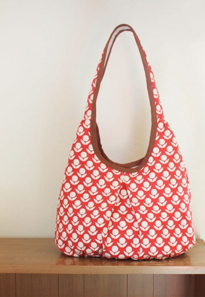 Noodlehead: Runaround Bag
