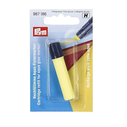 Prym Aqua Glue Marker - Refill
