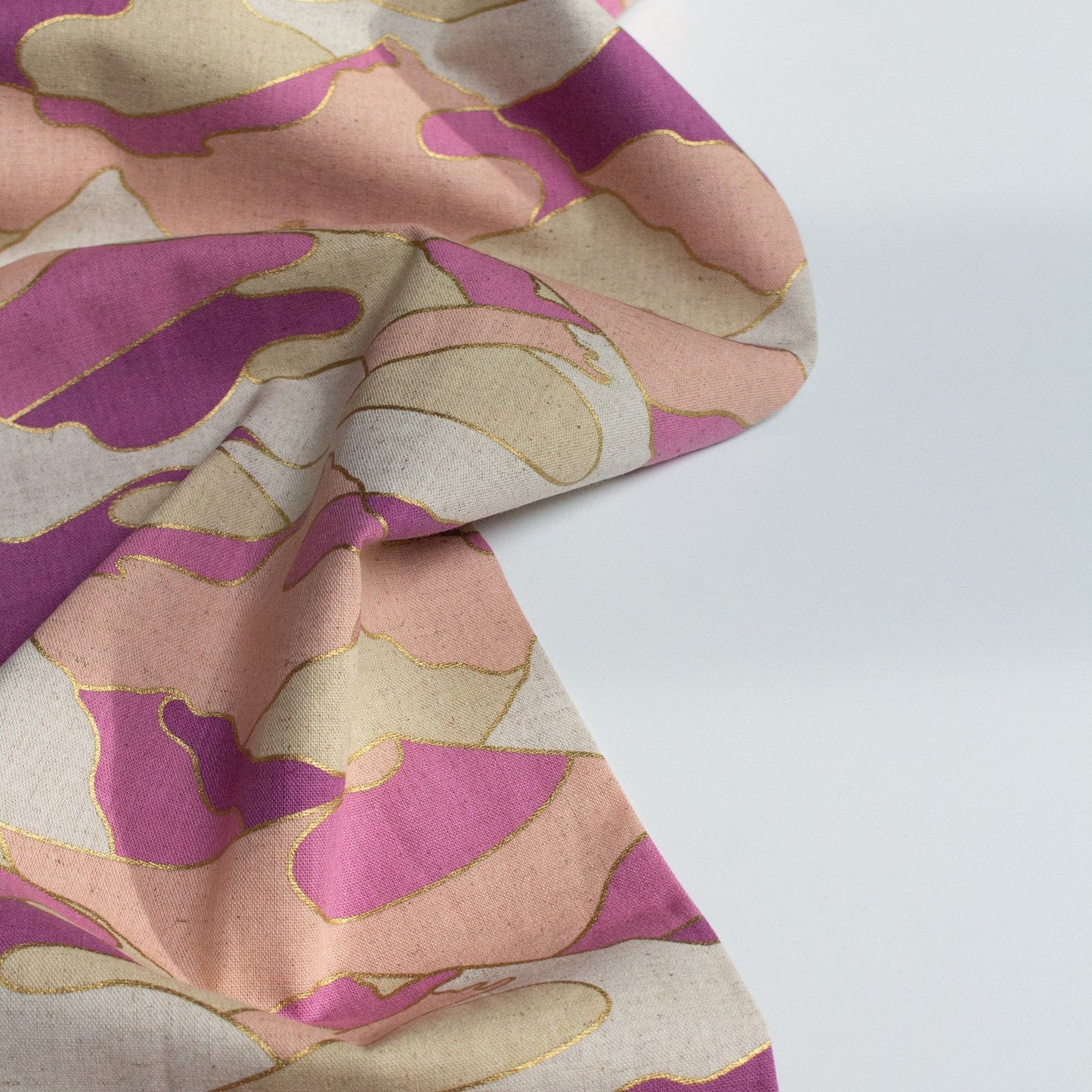 Ruby Star Society 'Reign': Canvas in Lupine