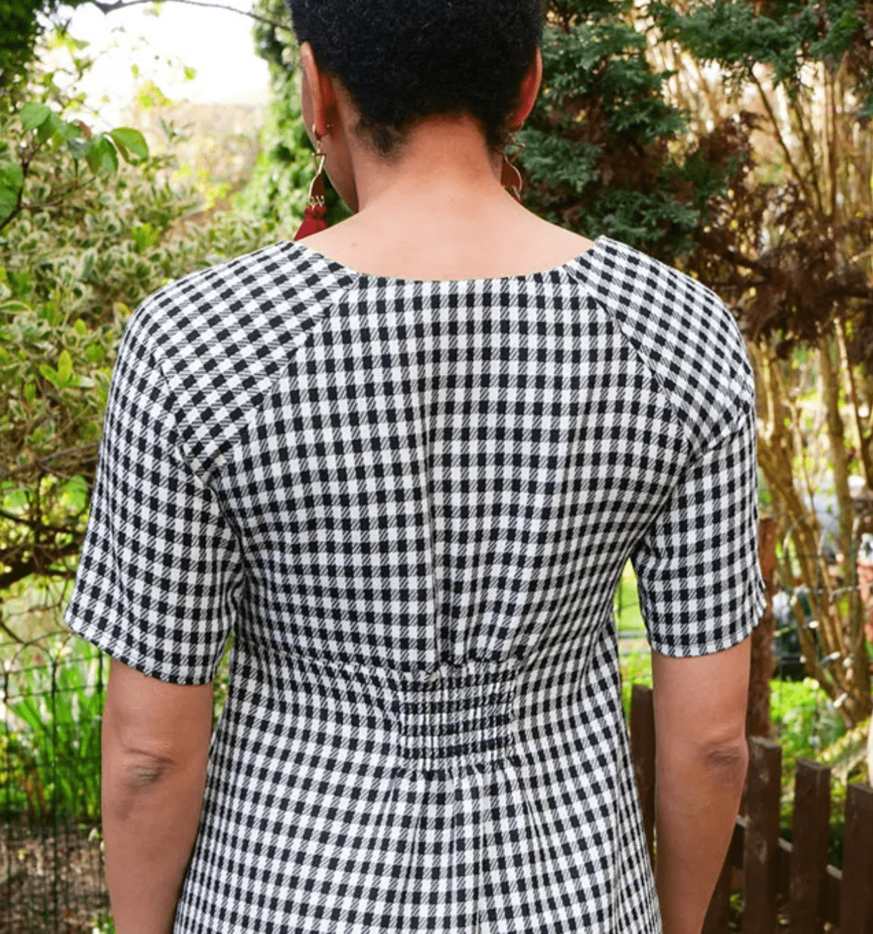 Sew Different: Everyday Chic Dress