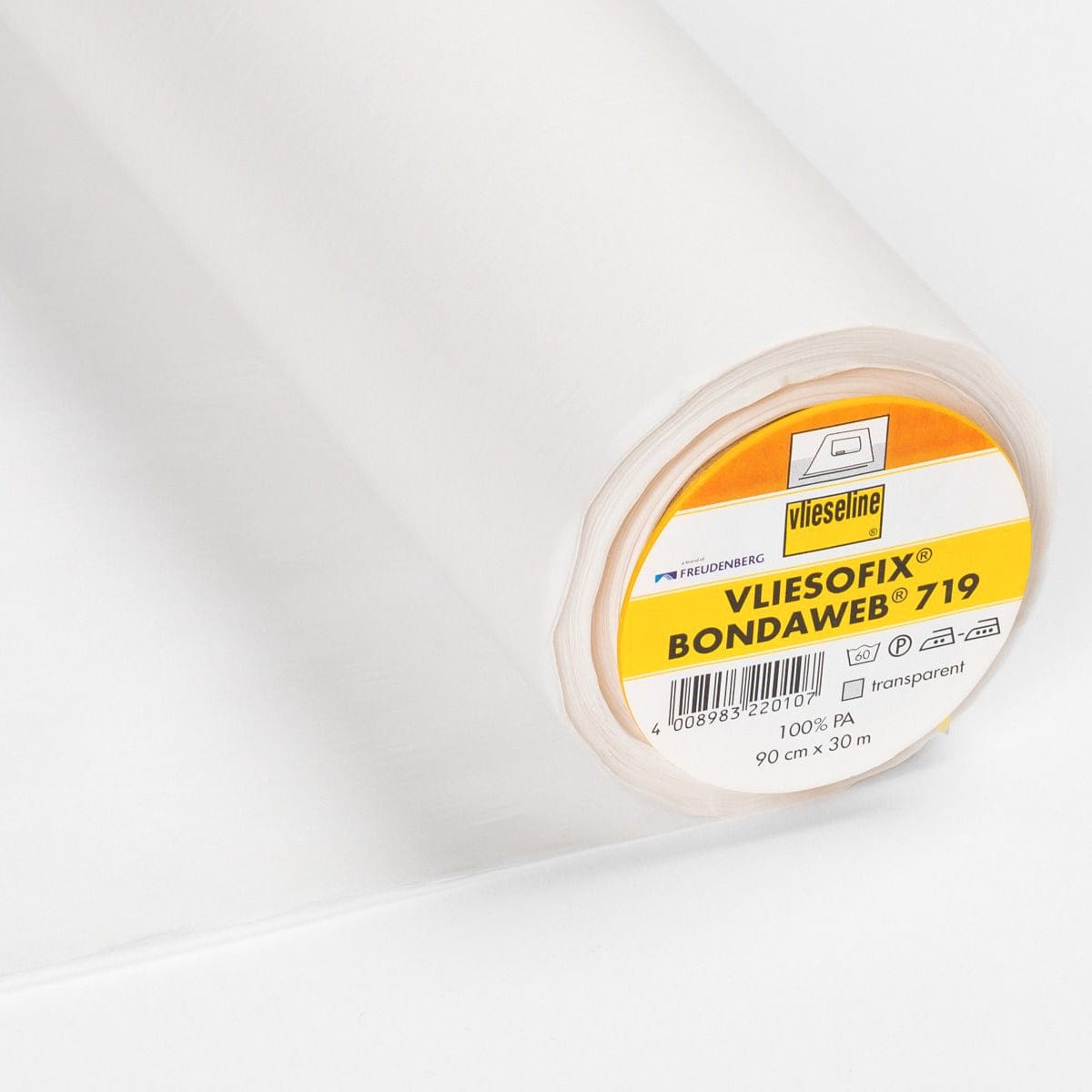 Vlieseline Bondaweb: Iron-on Adhesive on Transfer Paper
