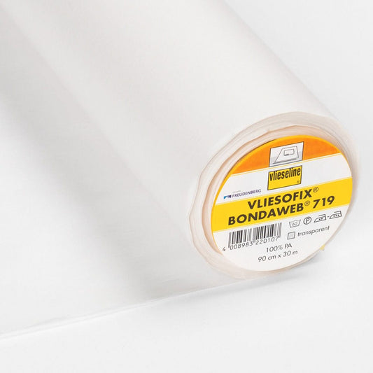 Vlieseline Bondaweb: Iron-on Adhesive on Transfer Paper